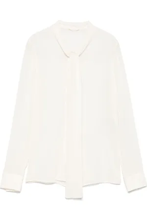 Saint Laurent Silk shirt