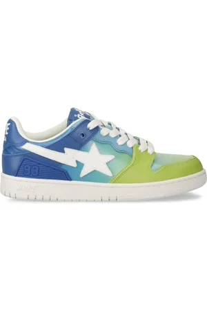 A Bathing Ape SK8 STA #1 sneakers