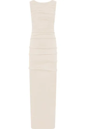 RACHEL GILBERT Adela maxi dress