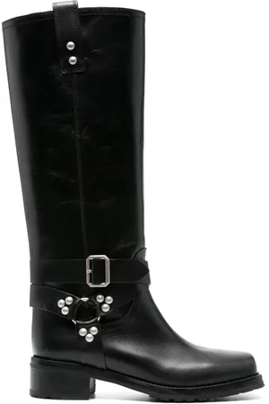 SONORA El Paso boots