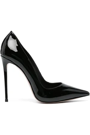 LE SILLA 100mm Eva pumps