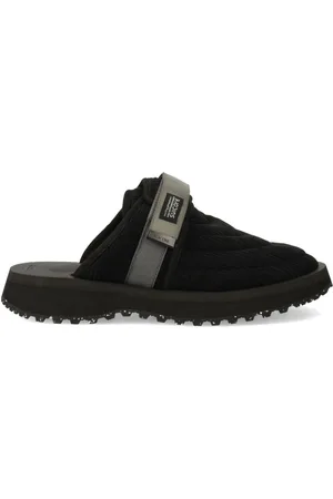 SUICOKE Touch-strap slides