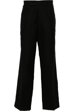 SAPIO Straight trousers