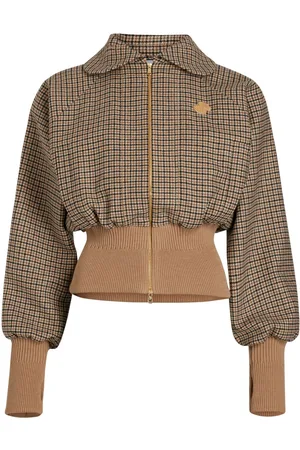 Patou Lightweight bomber jacket