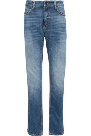 HUGO BOSS Slim-fit jeans