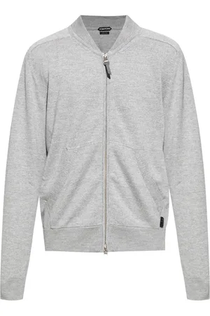Tom Ford Zip-up cardigan