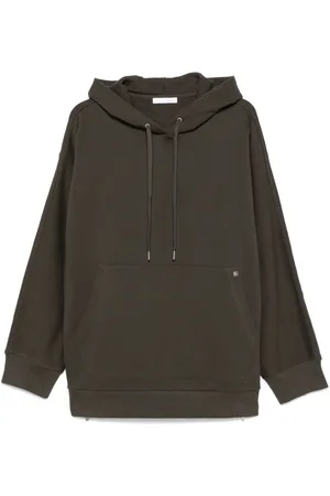 Helmut Lang Mega hoodie