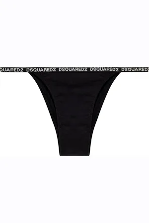 Dsquared2 Logo-print briefs