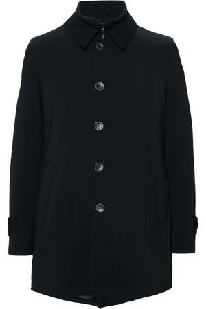HERNO Padded coat