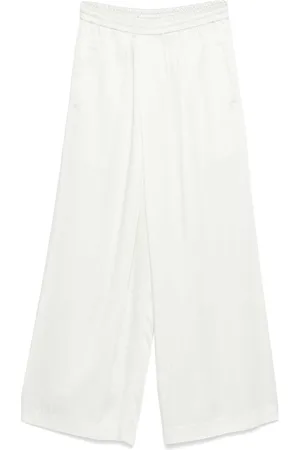LVIR Satin trousers