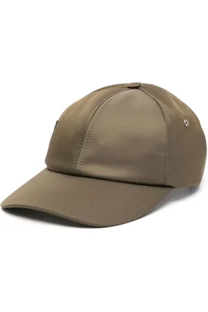 Jacquemus La Casquette Ovalie cap