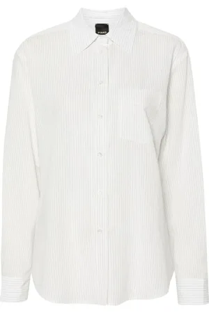 Pinko Striped shirt