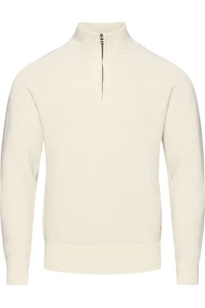 Orlebar Brown Lennard Ribbed jumper