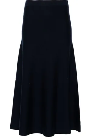 GABRIELA HEARST Freddie midi skirt
