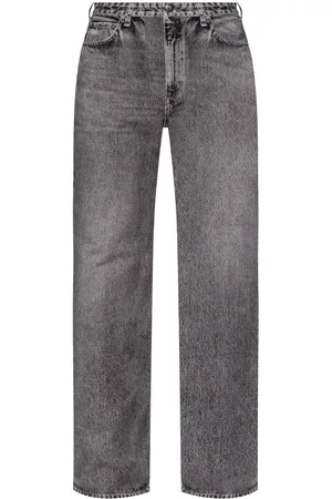 RAG&BONE Straight-leg jeans