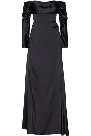 RACHEL GILBERT Lucien gown