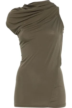 Helmut Lang Wind top