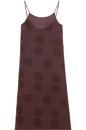 UMA WANG Anaya dress