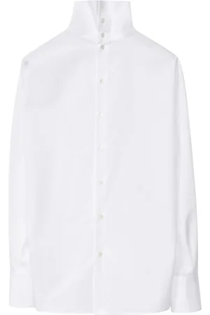 Fabiana Filippi Poplin cotton shirt