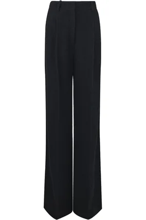 PORTS 1961 Stylish Fair flared trousers