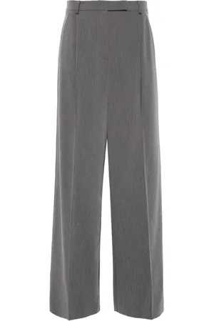 Patrizia Pepe Essential trousers