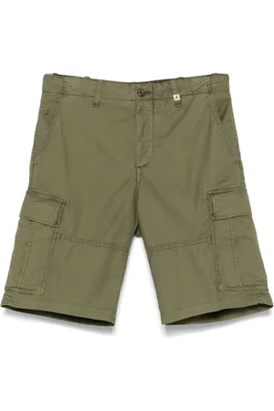 MYTHS Ares SK shorts