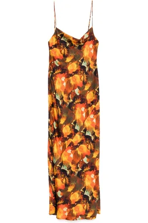 Acler Netherby dress