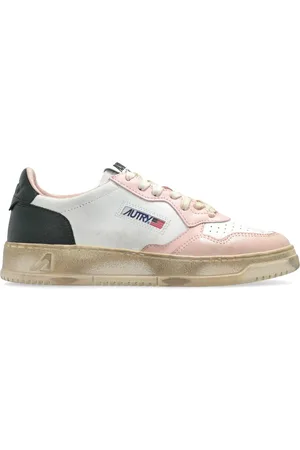 Autry Medalist low-top sneakers