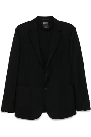 Ermenegildo Zegna Wool blazer