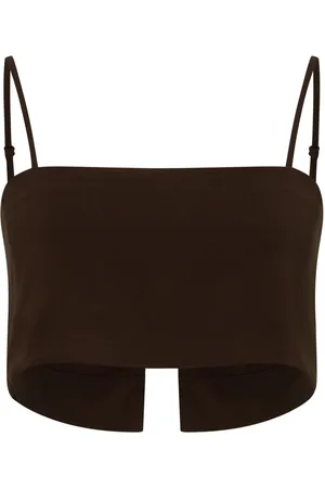 Azeeza Walton crop top