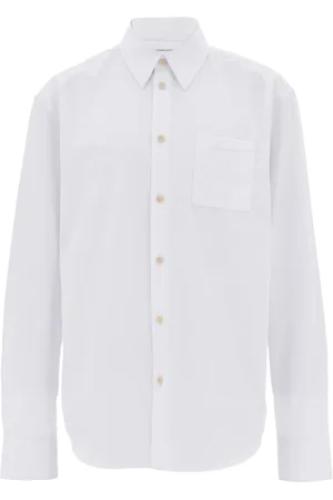 Salvatore Ferragamo Long-sleeve shirt
