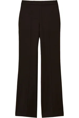 Twin-Set High-waisted trousers