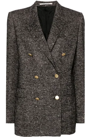 TAGLIATORE Double-breasted blazer