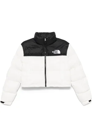 The North Face Nuptse jacket