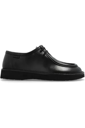 Loewe Faro derby shoes