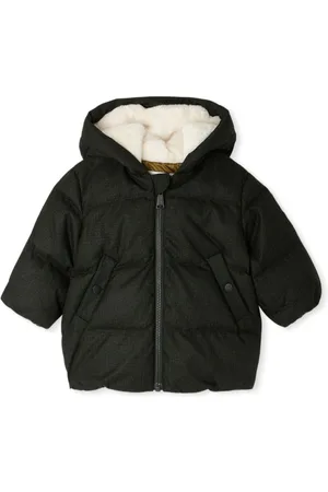 BONPOINT Bozen puffer jacket