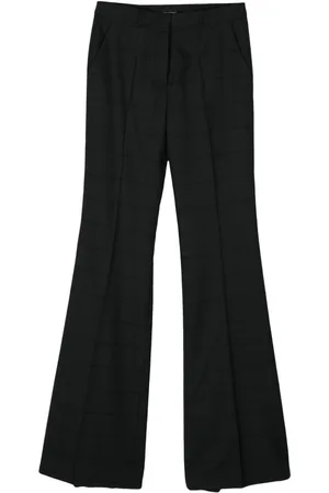 DEL CORE Bootcut trousers