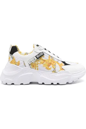 VERSACE Speedtrack sneakers