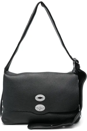 Zanellato Medium Postina shoulder bag