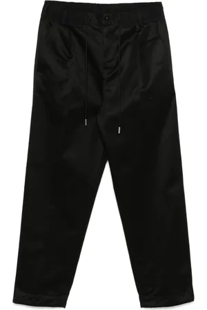 SACAI Tapered trousers