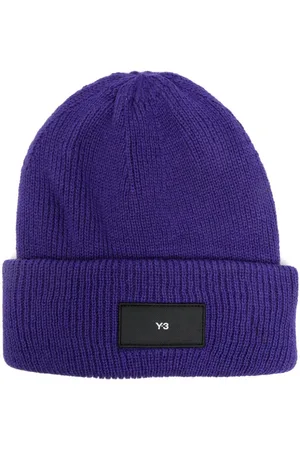 Y-3 Classic beanie hat