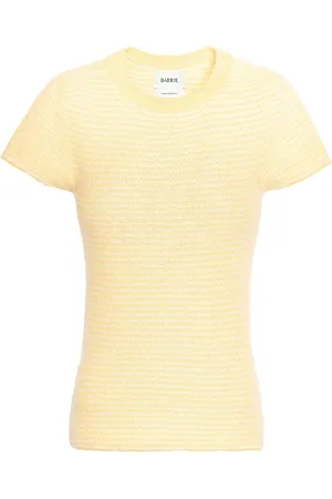 Barrie Striped top