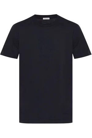 Moncler Flocked-logo T-shirt