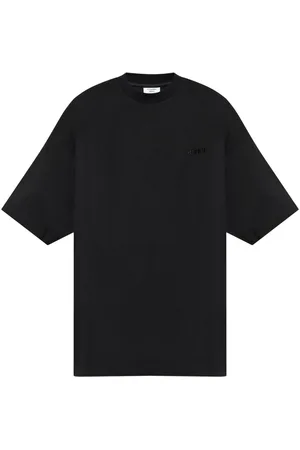 Vetements Logo t-shirt