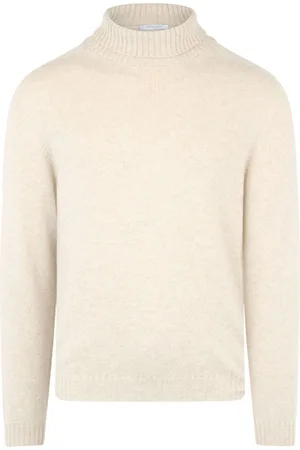 Boglioli Cashmere sweater