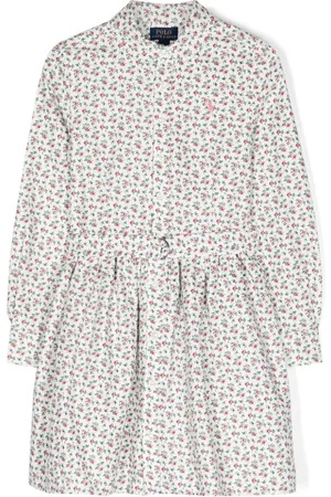 Ralph Lauren Polo Pony dress