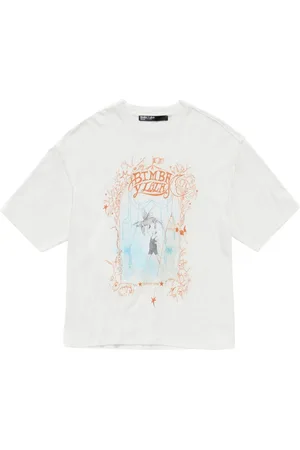 Bimba y Lola Logo-print T-shirt