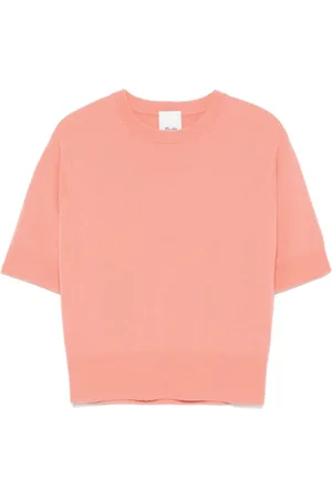 Allude Cashmere T-shirt
