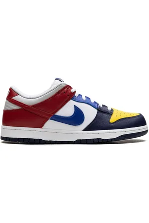 Nike Dunk Low "What The" sneakers