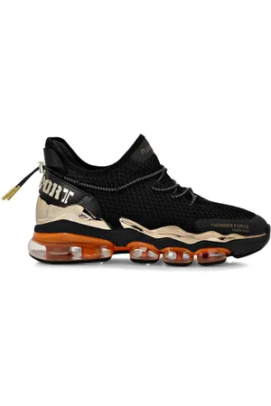 Philipp Plein Thunder Force Genx 01: Runner Edition sneakers